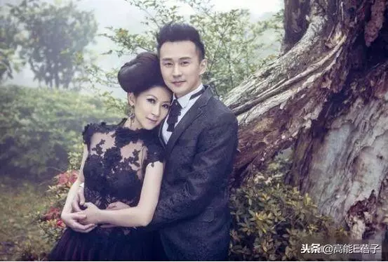 46歲顏嘉樂順利生下龍鳳胎,丈夫狄志傑:體會到何為笑到合不攏嘴
