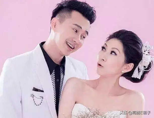 46歲顏嘉樂順利生下龍鳳胎,丈夫狄志傑:體會到何為笑到合不攏嘴