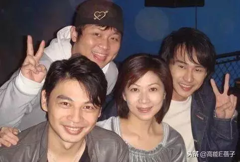 46歲顏嘉樂順利生下龍鳳胎,丈夫狄志傑:體會到何為笑到合不攏嘴