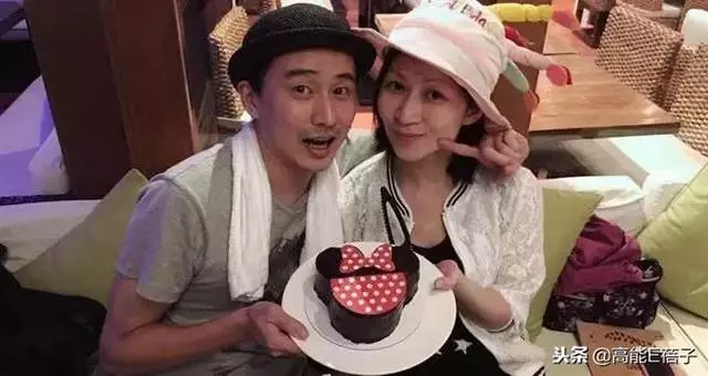 46歲顏嘉樂順利生下龍鳳胎,丈夫狄志傑:體會到何為笑到合不攏嘴