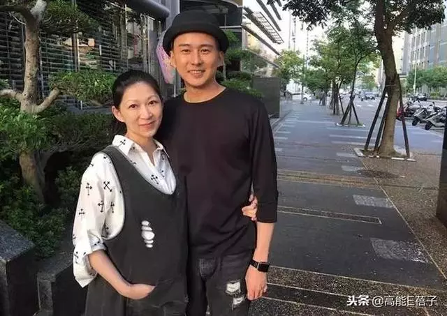 46歲顏嘉樂順利生下龍鳳胎,丈夫狄志傑:體會到何為笑到合不攏嘴