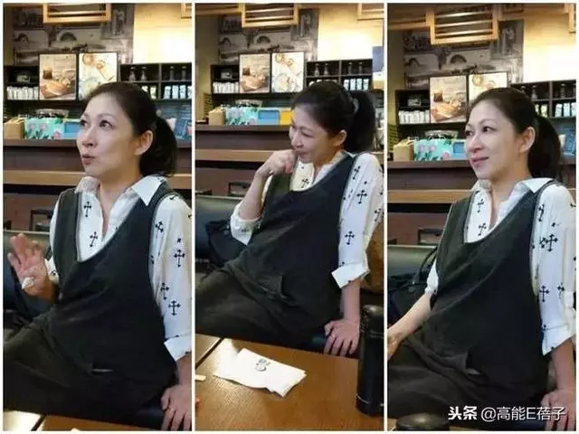 46歲顏嘉樂順利生下龍鳳胎,丈夫狄志傑:體會到何為笑到合不攏嘴