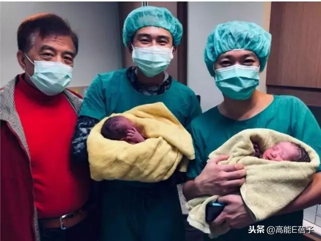 46歲顏嘉樂順利生下龍鳳胎,丈夫狄志傑:體會到何為笑到合不攏嘴