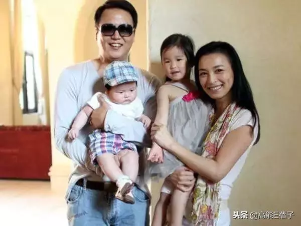 46歲顏嘉樂順利生下龍鳳胎,丈夫狄志傑:體會到何為笑到合不攏嘴