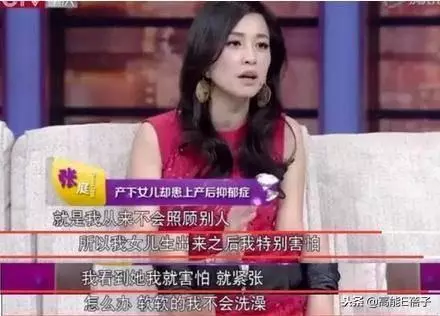 46歲顏嘉樂順利生下龍鳳胎,丈夫狄志傑:體會到何為笑到合不攏嘴