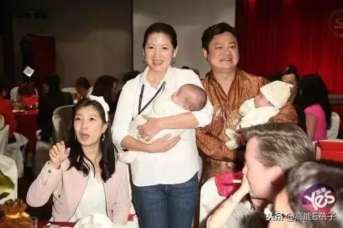 46歲顏嘉樂順利生下龍鳳胎,丈夫狄志傑:體會到何為笑到合不攏嘴