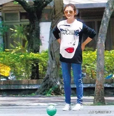 46歲顏嘉樂順利生下龍鳳胎,丈夫狄志傑:體會到何為笑到合不攏嘴