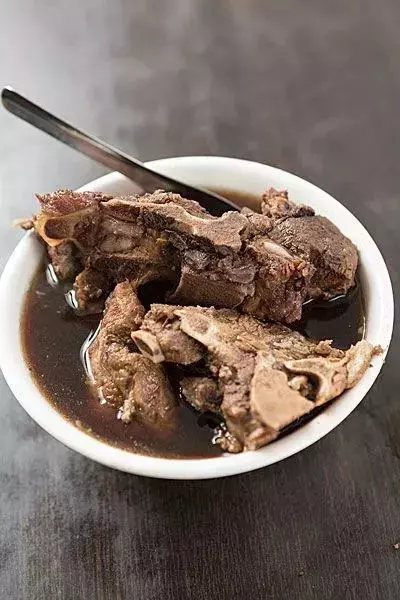 冬天給孩子煲這12道湯,孩子長高少生病!