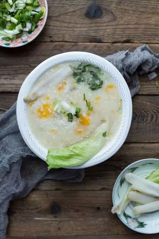 冬天給孩子煲這12道湯,孩子長高少生病!