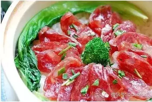 用一口電飯鍋做出40種不同的美食 快行動哦