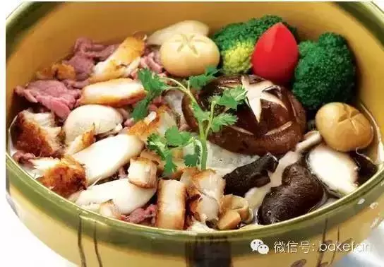 用一口電飯鍋做出40種不同的美食 快行動哦