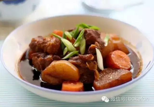 用一口電飯鍋做出40種不同的美食 快行動哦