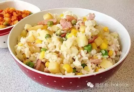 用一口電飯鍋做出40種不同的美食 快行動哦