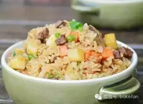 用一口電飯鍋做出40種不同的美食 快行動哦
