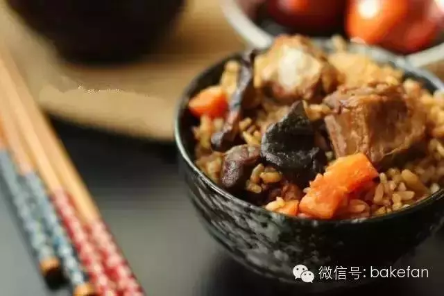 用一口電飯鍋做出40種不同的美食 快行動哦