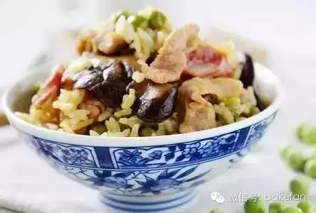 用一口電飯鍋做出40種不同的美食 快行動哦