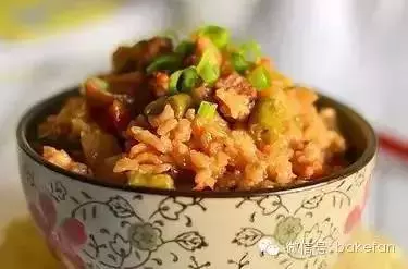 用一口電飯鍋做出40種不同的美食 快行動哦