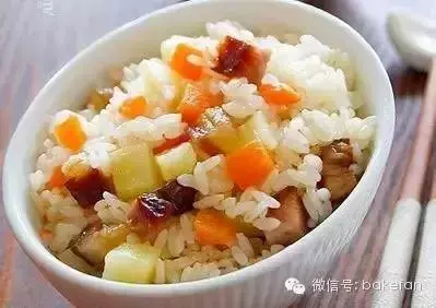 用一口電飯鍋做出40種不同的美食 快行動哦