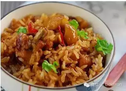 用一口電飯鍋做出40種不同的美食 快行動哦