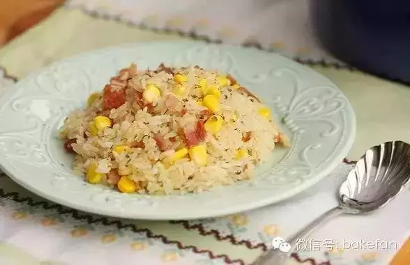 用一口電飯鍋做出40種不同的美食 快行動哦