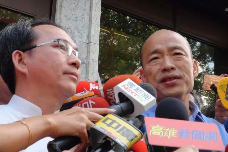 吳寶春激動回應:我是個麵包師 想用做麵包交朋友