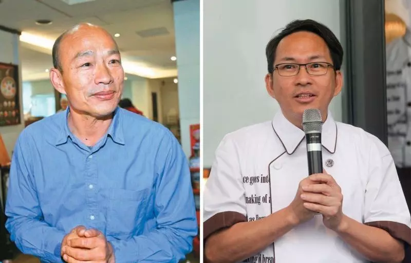 吳寶春激動回應:我是個麵包師 想用做麵包交朋友