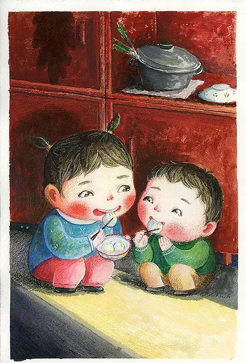 家有粘人寶,六步幫你解決!