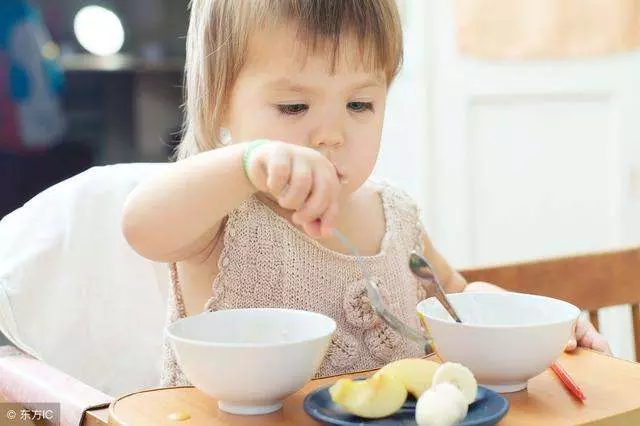 7—24月齡寶寶輔食添加的所有問題,看這篇就夠了!