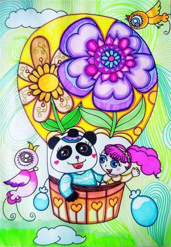 聰明的老人帶孫子,從來不說這8句話!