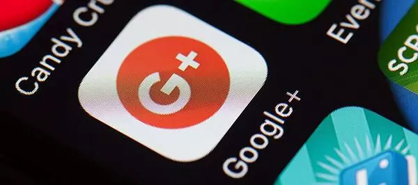5200萬用戶數據泄露:谷歌決定提前關閉Google+