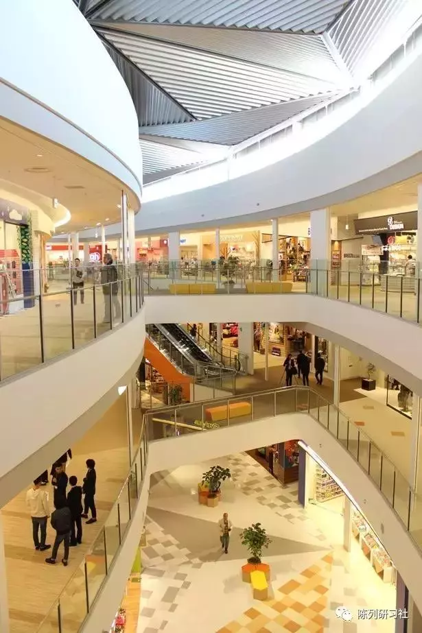 日本實體店打不死的10個內幕