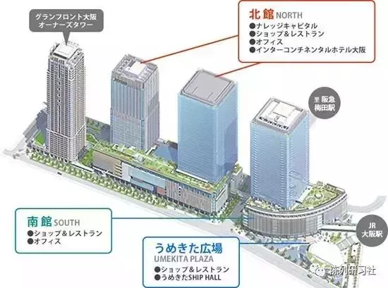 日本實體店打不死的10個內幕