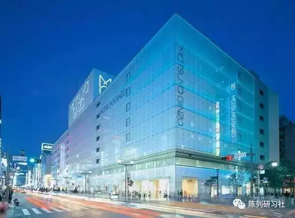 日本實體店打不死的10個內幕