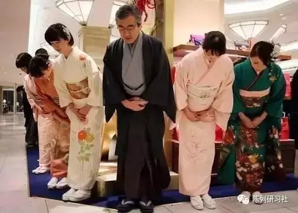 日本實體店打不死的10個內幕