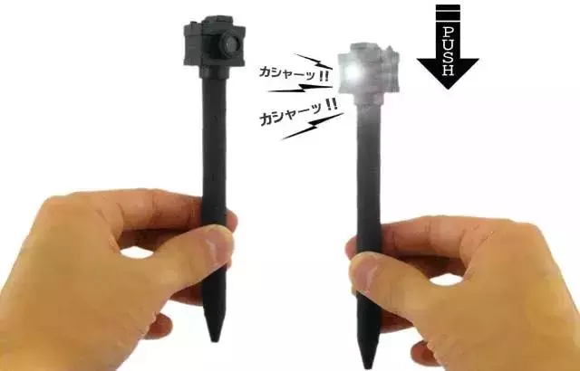 為什麼日本手機拍照時必須要有快門聲?這個人起到決定性作用!