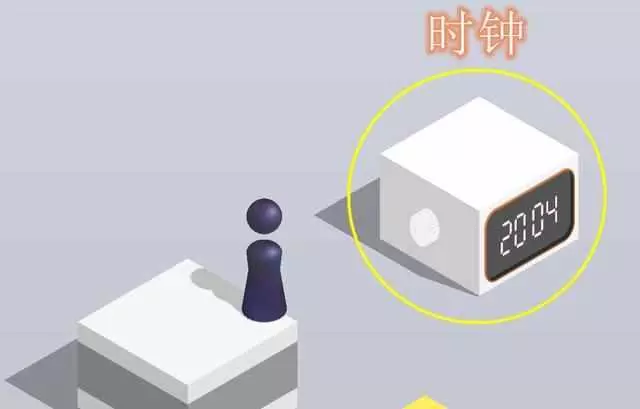 跳一跳:讓你跳到10萬分又如何?你根本就不知道這些盒子的意義!