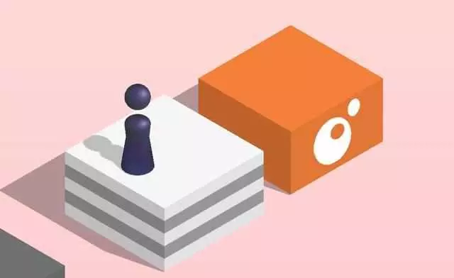 跳一跳:讓你跳到10萬分又如何?你根本就不知道這些盒子的意義!