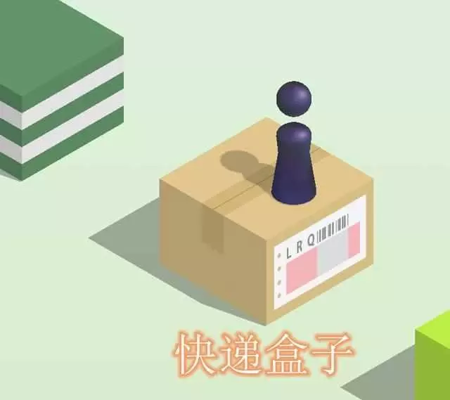 跳一跳:讓你跳到10萬分又如何?你根本就不知道這些盒子的意義!