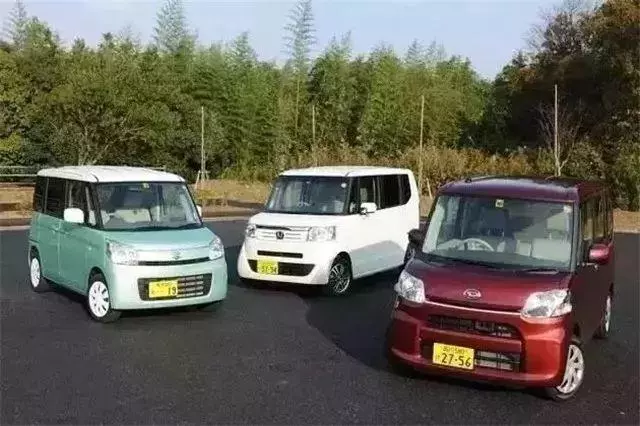 日本設計的停車場,完美解決停車難的問題,值得我們學習