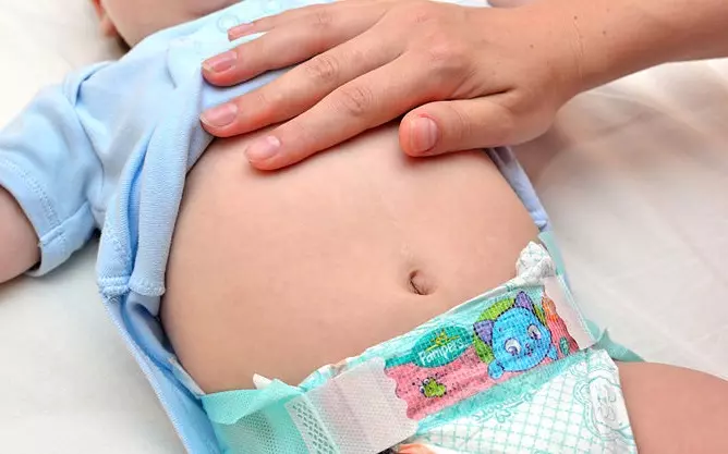 父母注意! 別幫小寶寶亂塗「薄荷油」⚠ 醫生: 恐損害幼兒的神經系統 !!
