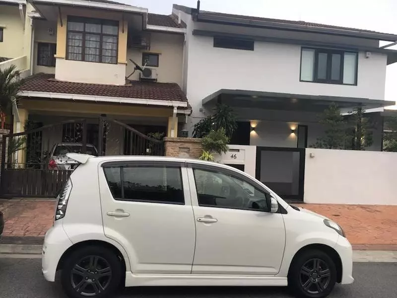 你一定遇過! 大馬 5 大惡劣停車 Pattern! 沒有最爛, 只有更爛…