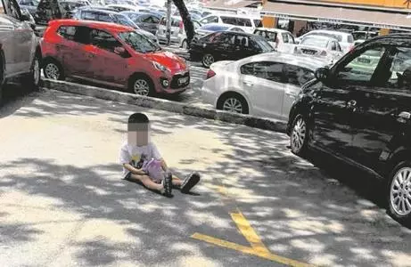 你一定遇過! 大馬 5 大惡劣停車 Pattern! 沒有最爛, 只有更爛…