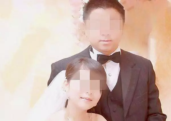 32歲窮小子娶漂亮媳婦,但結婚半年後,開始發現妻子不對勁