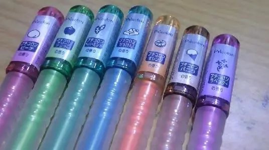 一看就回憶噴發 22個「證明妳已經老了」的童年文具...你還記得「香香豆」嗎
