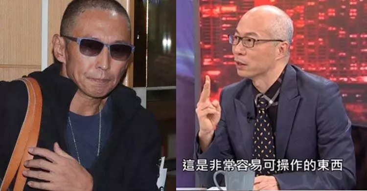 鈕承澤神隱鄭弘儀突破盲點!私訊「3個字」成判決關鍵…律師驚呆搖頭嘆:這傢伙毀了(影