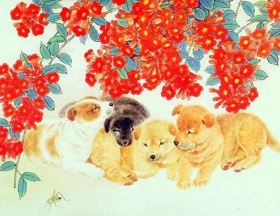 2019年財神爺眷顧,正財大旺,橫財不斷,存款過千萬的5大生肖!
