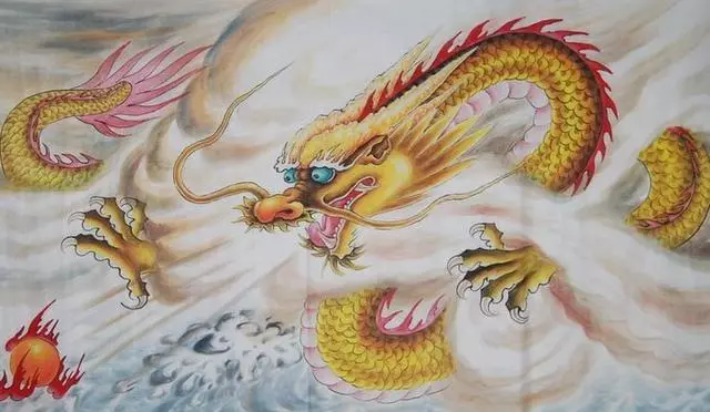 2019年財神爺眷顧,正財大旺,橫財不斷,存款過千萬的5大生肖!