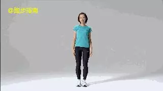 經常做9個拉伸動作,不但可以輔助瘦腿,還有利於開胯練出一字馬