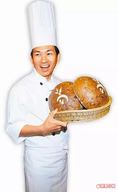 吳寶春被批為利「吸台灣血、靠攏中國」 自稱是中國人!她提出兩點指出:「下場會死很難看」!