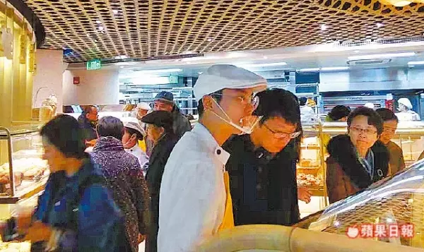 吳寶春被批為利「吸台灣血、靠攏中國」 自稱是中國人!她提出兩點指出:「下場會死很難看」!